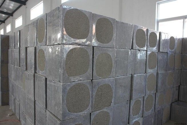防城港垚炽保温材料